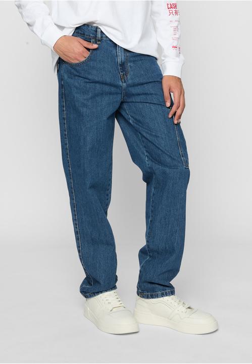 Actual product image Dangerous DNGRS Baggies - 82247 (W40/L34)