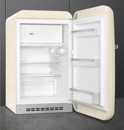 Immagine prodotto Smeg Stile retrò FAB10RCR5 (122 l)