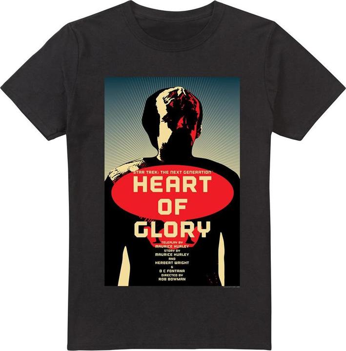 The Next Generation Season 1 Episode 20 TShirt (M)