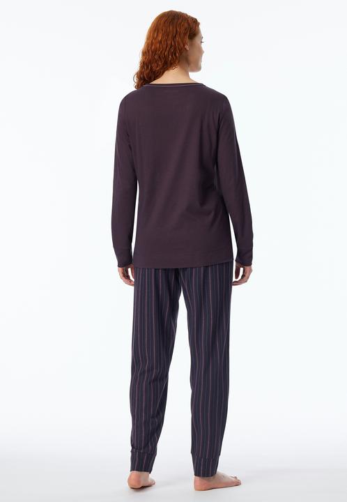 Produktbild Schiesser Pyjama Comfort Nightwear (48)