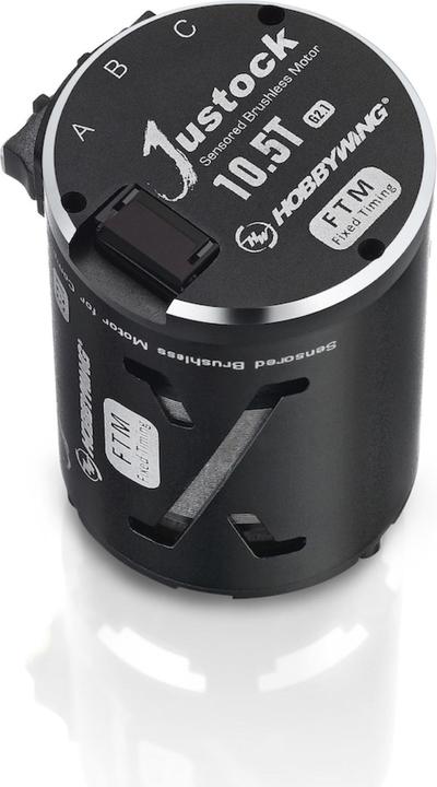 Immagine prodotto Hobbywing Motore senza spazzole Xerun Justock G2.1 10.5T, 4000kV