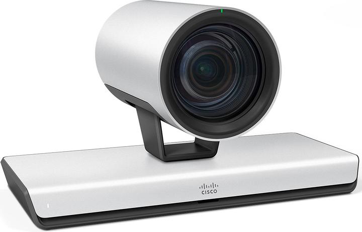 Image du produit Cisco TelePresence Precision 60 - caméra de conférence