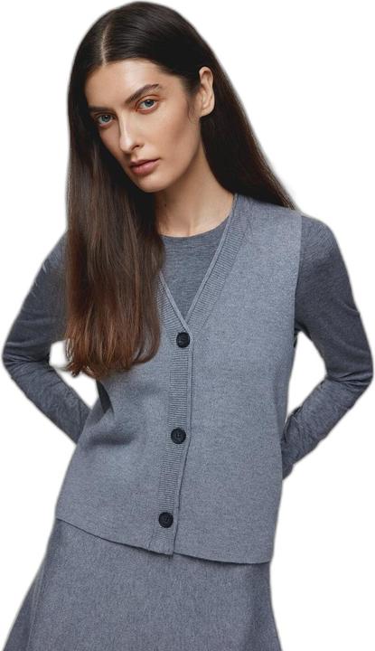 Produktbild Moss copenhagen weste damen ginnette east (S/M)