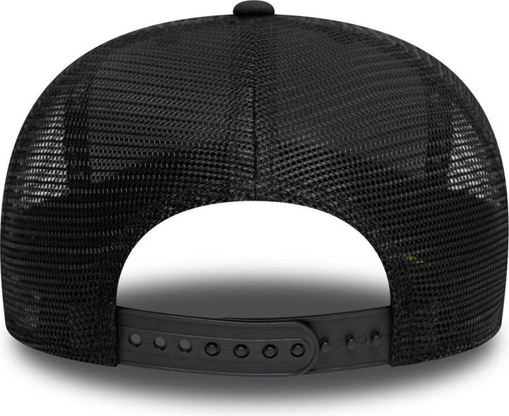 Produktbild New Era 9Fifty Mesh Snapback Cap - Moon Sun VR46 - M/L (M, L)