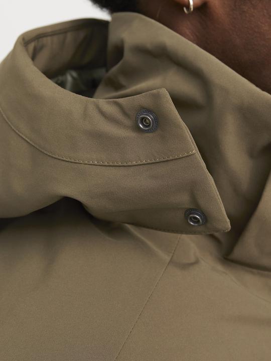 Produktbild Jack & Jones Jprblawave Parka Sn (S)