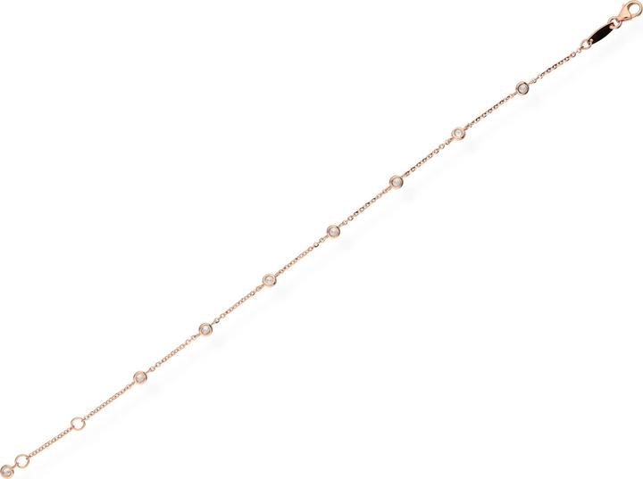 Produktbild Carat Style (18 cm, Gold 18ct)
