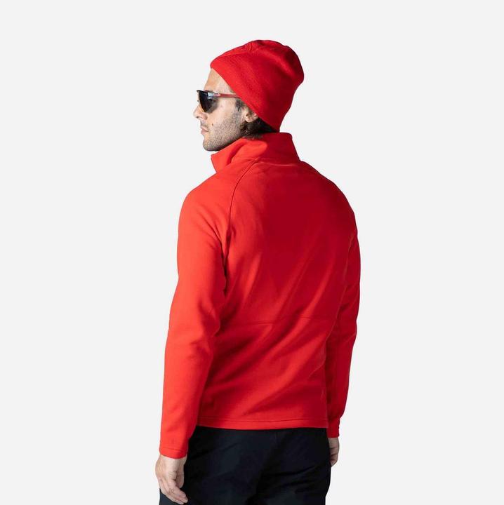 Actual product image Rossignol Classique Clim Sports Red (S)