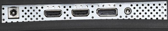 Immagine prodotto ASUS TUF Gaming VG24VQ (1920 x 1080 pixel, 24")