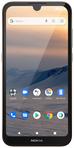 Actual product image Nokia 1.3 (16 GB, Sand, 5.71", Dual SIM, 8 Mpx, 4G)