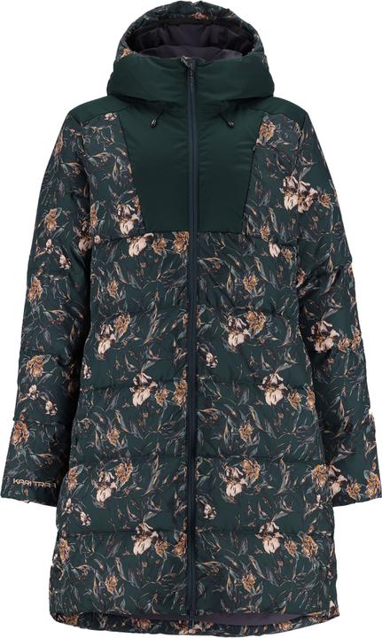 Kari Traa Kirsten Jacket Print