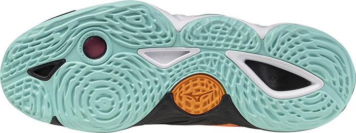 Produktbild Mizuno Wave Momentum Elite (38)