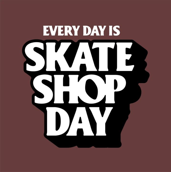 Produktbild Fallen Patriot XP Skate Shop Day (44.5)