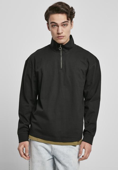 Immagine prodotto Urban Classics Pesante Troyer LS (S)
