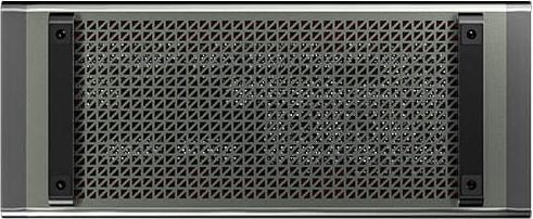 Actual product image Antec Performance 1 M Aventurine (ITX)