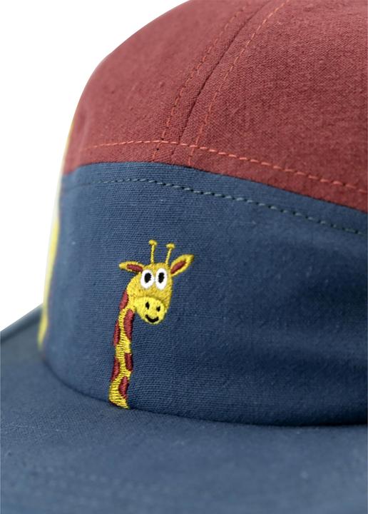 Produktbild Bavarian Caps Girafferl (One Size)