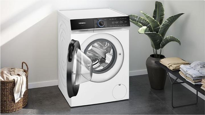 Actual product image Siemens WG44B2A40 (9 kg, Left)