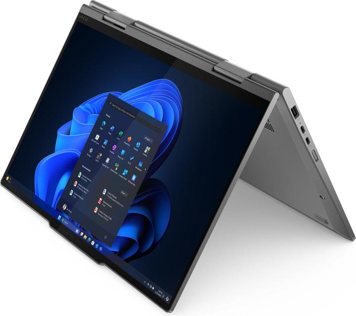 Produktbild Lenovo ThinkPad X1 2-in-1 Gen 10 (14", Intel Core Ultra 7 265U, 64 GB, 2000 GB, CH)