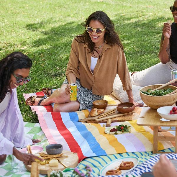 Actual product image Dock & Bay Picnic Blanket