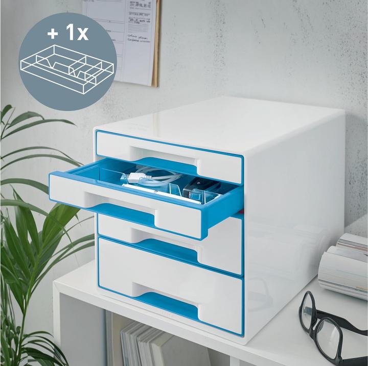 Immagine prodotto Leitz Wow Cube (A4)