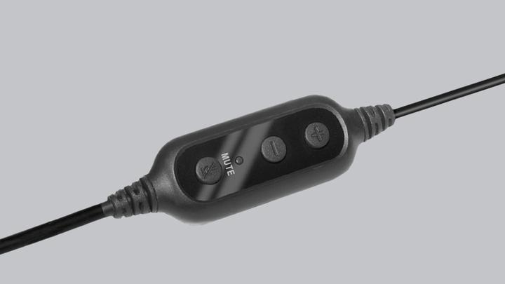 Image du produit Logitech PC 960 (Filaire, USB-A)