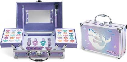 Image du produit Martinelia Let's Be Mermaids 3 Levels Beauty Case