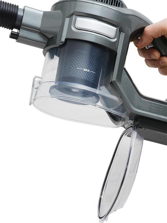 Image du produit Royalty Line HVC-15055R - Aiguiseur en acier