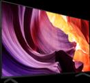 Actual product image Sony KD-43X81K (43", X81K, LCD, UHD, 2022)