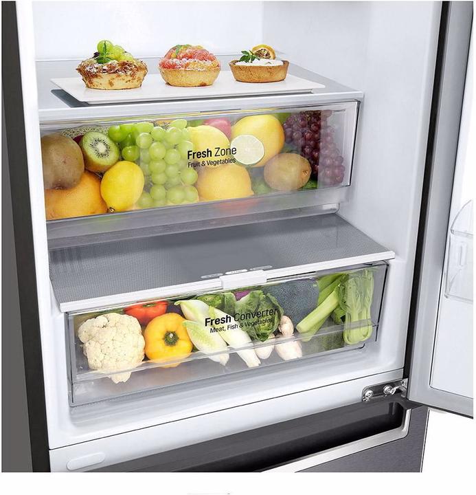 Image du produit LG GBP62DSNFN (384 l)