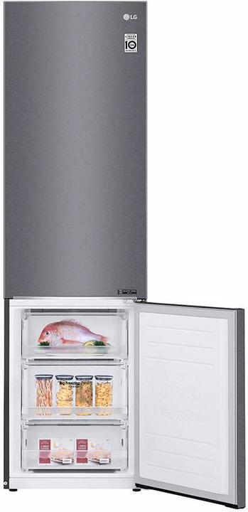 Image du produit LG GBP62DSNFN (384 l)