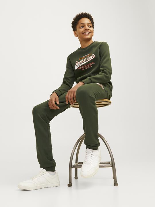 Image du produit Jack & Jones Pantalon de jogging Mini Jogging (116)