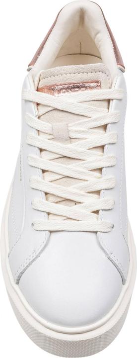 Image du produit Crime London Crime sneakers new extralight in white leather (36)