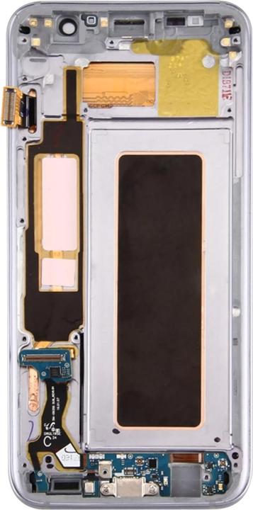 Produktbild Samsung LCD-Display Galaxy S7 Edge (Galaxy S7 Edge)