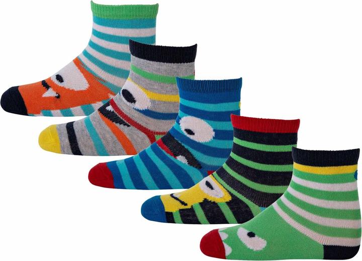 Immagine prodotto Cucamelon Babysocken 2-4 years (Confezione singola, 98/104)