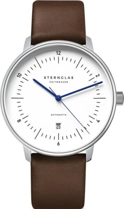 Produktbild Sternglas S02-NA44-PR04 (Analoguhr, 42 mm)