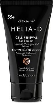 Helia-D Cell Concept Regenerierende Handcreme 55+ - 75 ml (75 ml)