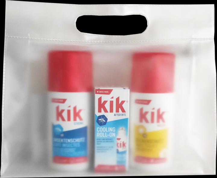 Immagine prodotto Kik Imposta (210 ml)