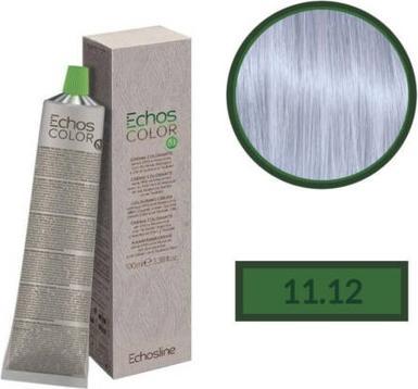 Actual product image Echosline ECHO Colour 11.12 Farba 100ml (11.12 Farba)