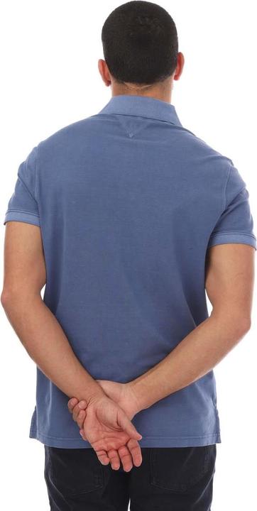 Immagine prodotto Tommy Hilfiger Maglietta Polo Regolare Uomo (L)