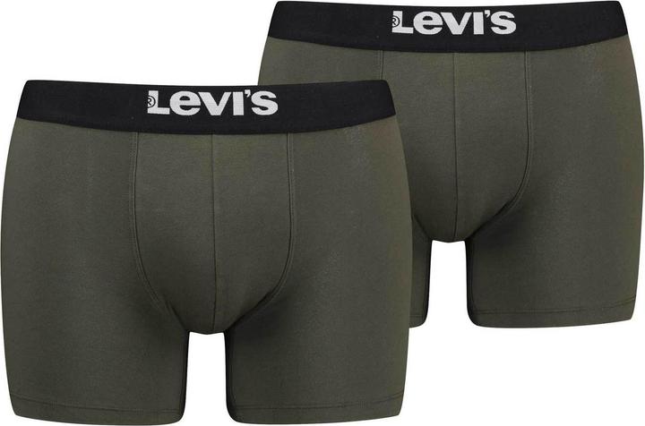 Levis Basic BoxerBrief