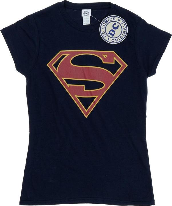 Supergirl Logo TShirt (XL)