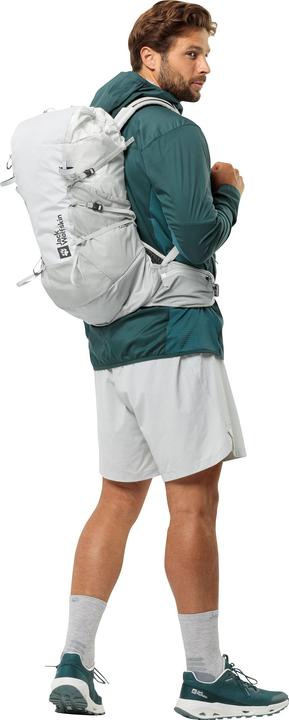 Actual product image Jack Wolfskin Prelight Vent 20 (20 l)