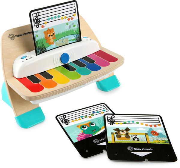 Hape Magic Touch Drums (Multilingual)