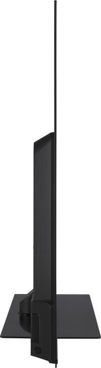 Actual product image Panasonic TX-55MZ800E (55", MZ800E, OLED, 4K, 2023)