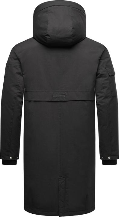 Produktbild Stone Harbour Cyriaan XX (M)