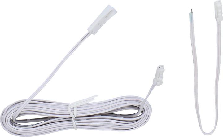 Actual product image L&S LED connection solder wire 24 V