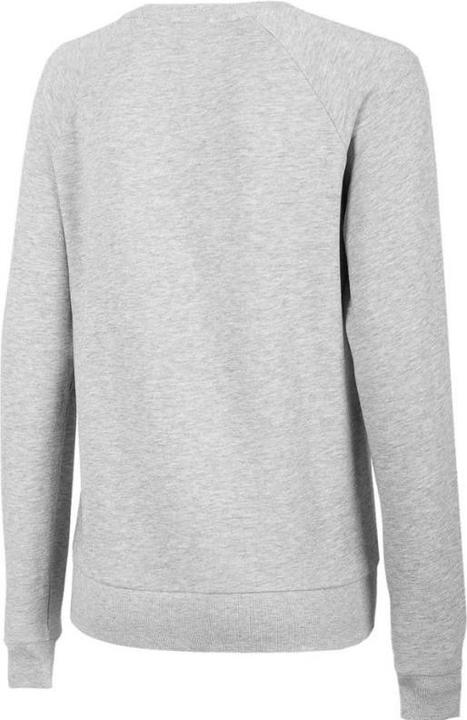 Immagine prodotto 4F Bluza damska szara H4Z22 BLD350 27M XL (XL)
