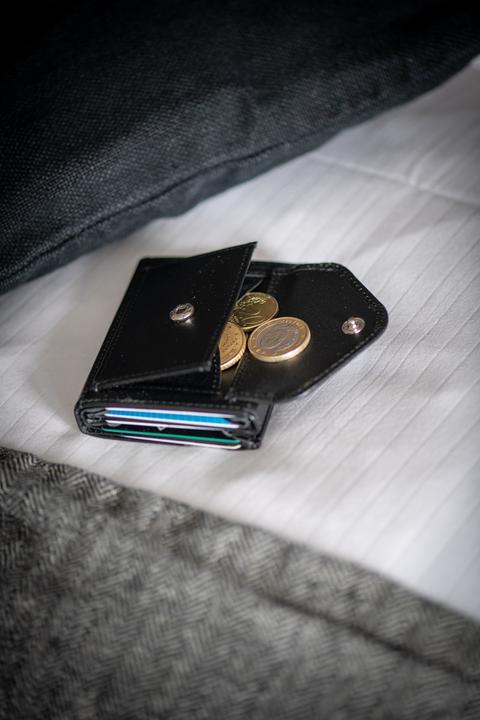 Immagine prodotto Exentri Wallet Coin