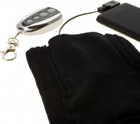 Actual product image Glovii GQ2L Sock Unisex 1 Pair(s) (Single pack, L)