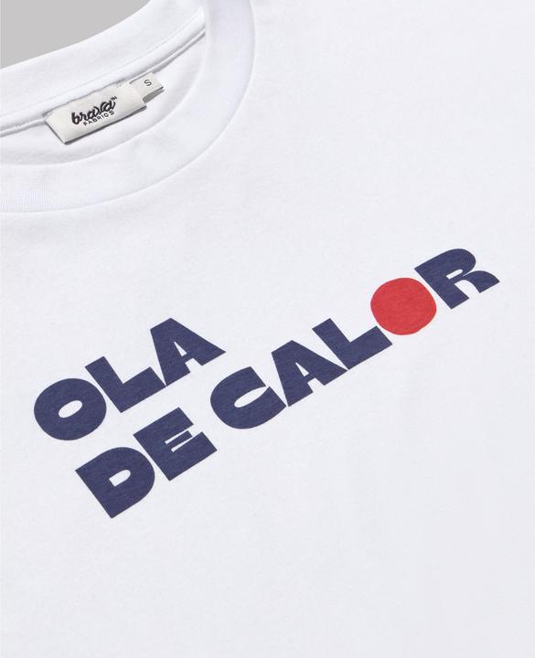 Image du produit Brava Fabrics Ola De Calor Oversize (M)