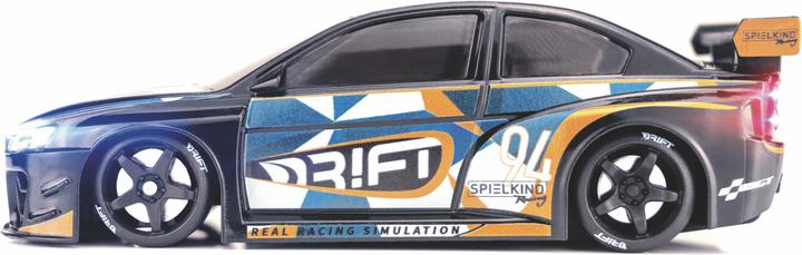 Produktbild Sturmkind Drift Racer Turbo (Kit)